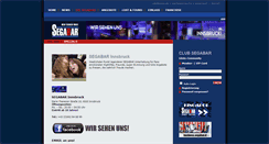 Desktop Screenshot of innsbruck.segabar.at